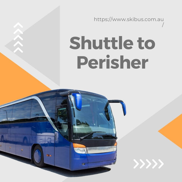 Shuttle Service to Perisher in Australia